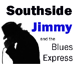 Southside Jimmy and the Blues Express